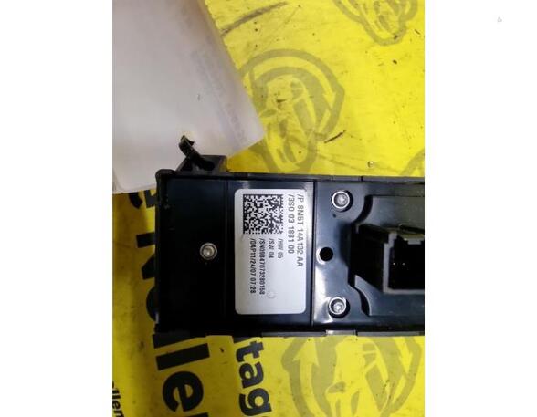 Switch for window winder FORD Focus II Turnier (DA, DS, FFS)