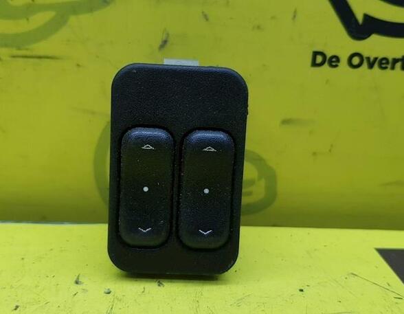 Switch for window winder OPEL Zafira A (F75_)