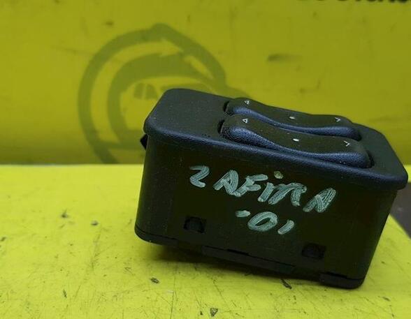 Switch for window winder OPEL Zafira A (F75_)