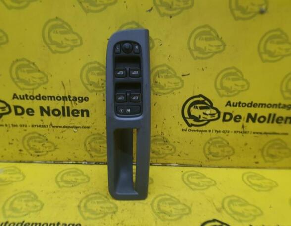 Switch for window winder VOLVO V50 (MW)