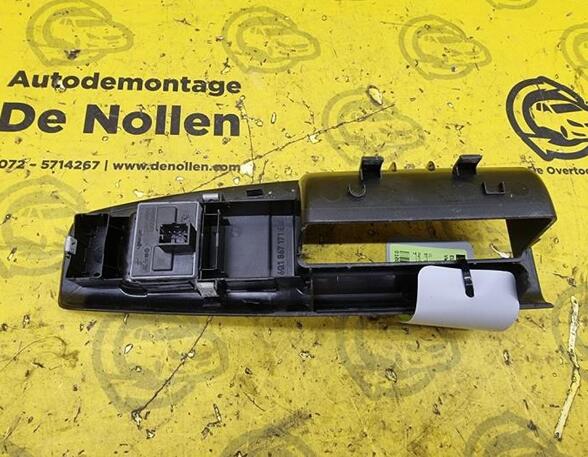 Schakelaar voor Elektrische Ramen VW Polo (9N), VW Polo Stufenheck (9A2, 9A4, 9A6, 9N2)