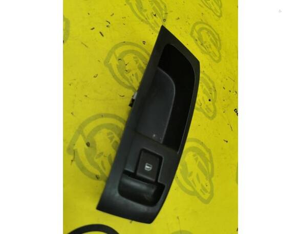 Switch for window winder VW Fox Schrägheck (5Z1, 5Z3, 5Z4)