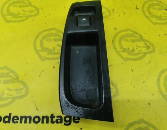 Switch for window winder VW Fox Schrägheck (5Z1, 5Z3, 5Z4)