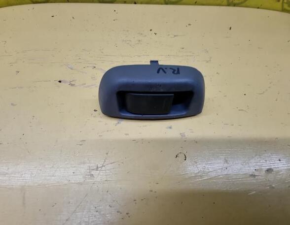 Switch for window winder PEUGEOT 107 (PM, PN)