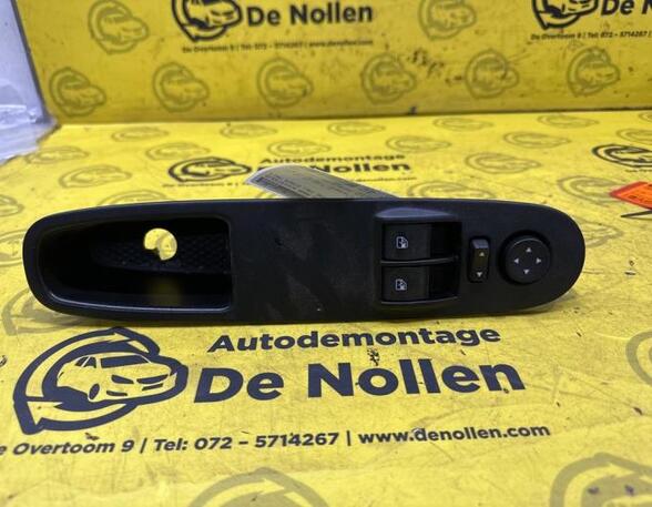 Switch for window winder FIAT Grande Punto (199), FIAT Punto (199), FIAT Punto Evo (199)