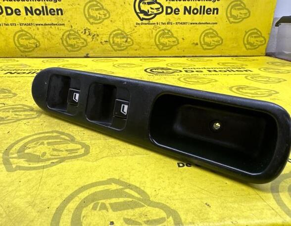 Schakelaar voor Elektrische Ramen PEUGEOT 307 (3A/C), PEUGEOT 307 Break (3E)