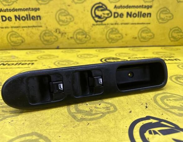 Schakelaar voor Elektrische Ramen PEUGEOT 307 (3A/C), PEUGEOT 307 Break (3E)