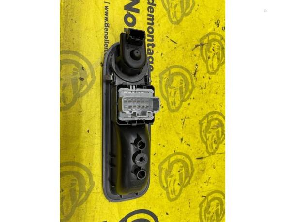 Switch for window winder RENAULT Twingo II (CN0)