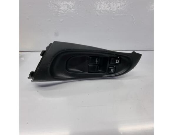 Schalter für Fensterheber Nissan Almera II Hatchback N16 80961BM500 P20183488