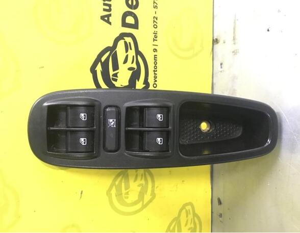 Switch for window winder FIAT 500L (351_, 352_)