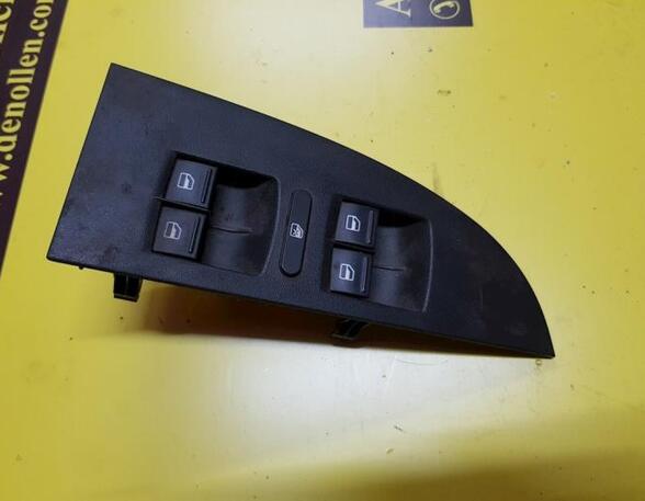 Switch for window winder SEAT LEON (1P1)