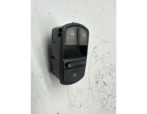 Switch for window winder OPEL CORSA D (S07)