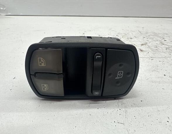 Switch for window winder OPEL CORSA D (S07)