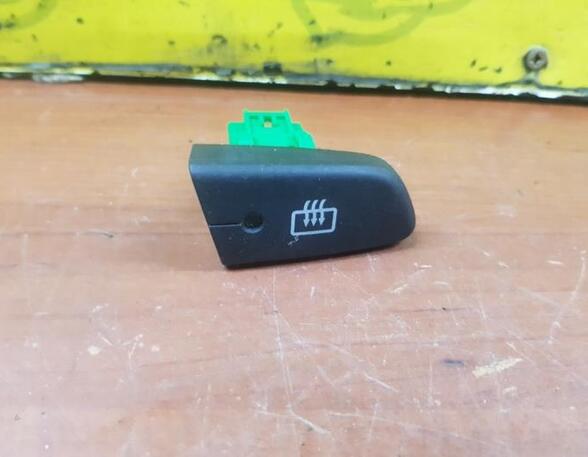 Switch for rear window heating CITROËN C1 (PM, PN)