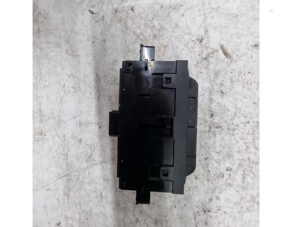 Switch for headlight range adjustment RENAULT Zoe (BFM)