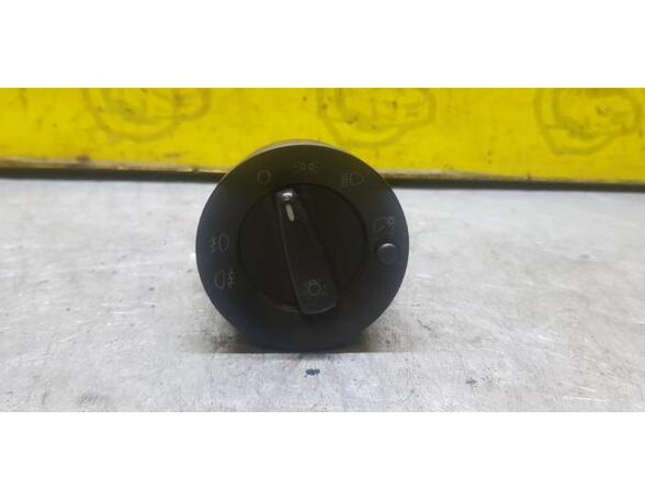 Headlight Light Switch SKODA Octavia I Combi (1U5)