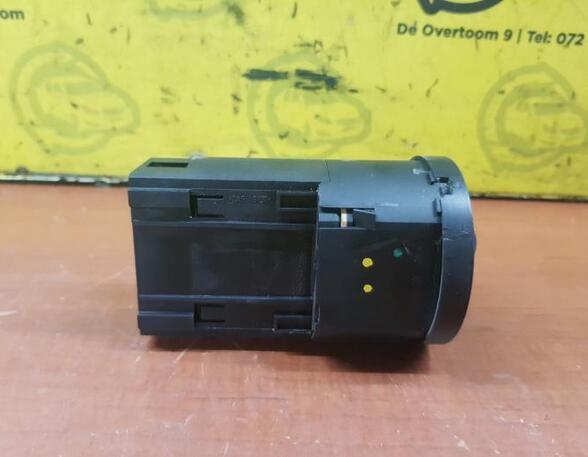 Switch for headlight VW Polo (9N)