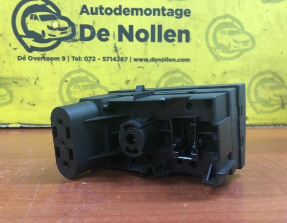 Schalter für Licht Opel Meriva A  93394755 P15528248