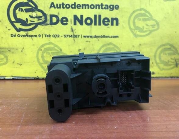 Schalter für Licht Opel Meriva A  93394755 P15528248