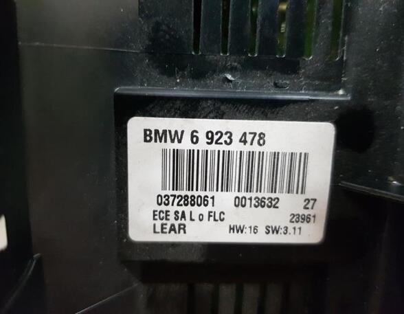 Switch for headlight BMW 3er Compact (E46)