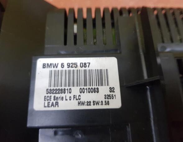 Switch for headlight BMW 3er Compact (E46)