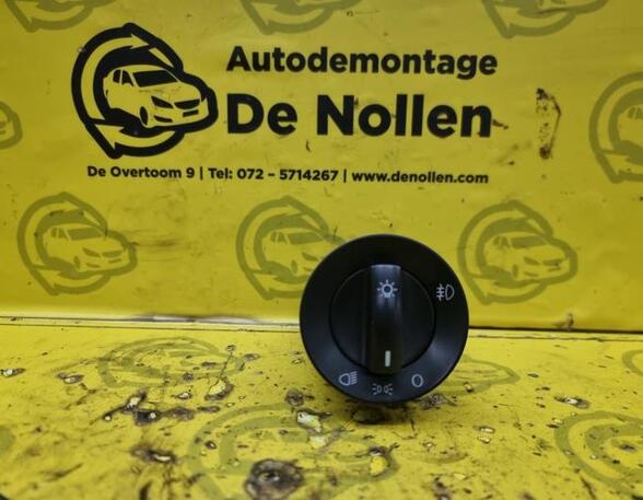 Schalter für Licht VW Polo IV 9N 6Q0941531B P17406643