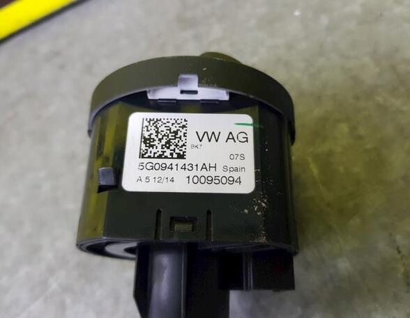 P11723063 Schalter für Licht SEAT Leon (5F) 5G0941431AHWZU