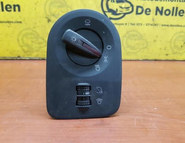 Switch for headlight SEAT Ibiza IV (6J5, 6P1), SEAT Ibiza IV Sportcoupe (6J1, 6P5)