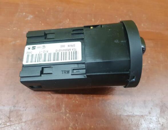 Headlight Light Switch VW Polo (6C1, 6R1)