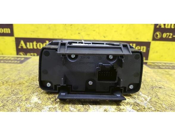 Switch for headlight FORD Fiesta VI Van (--)