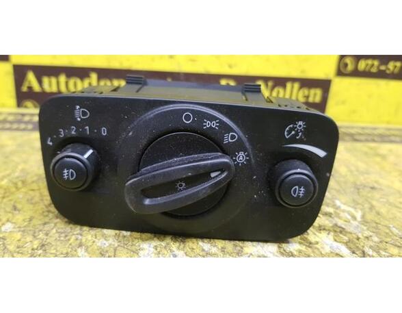 Switch for headlight FORD Fiesta VI Van (--)