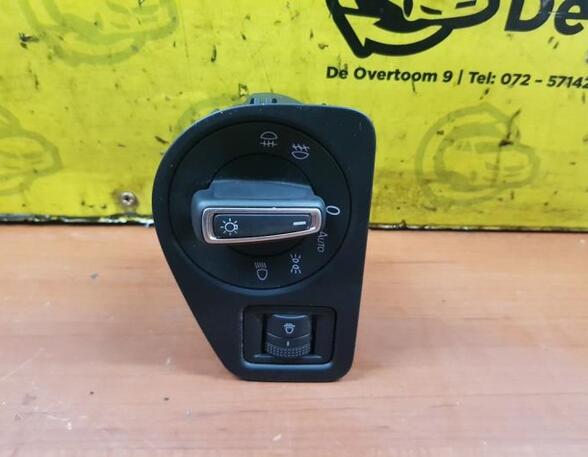 Schalter für Licht VW Golf VII 5G 5G0941431BGFKZ P15154217