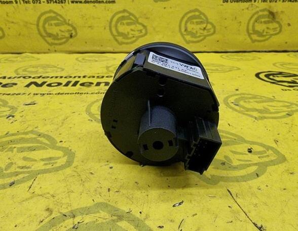 Switch for headlight SEAT Ibiza IV (6J5, 6P1), SEAT Ibiza IV Sportcoupe (6J1, 6P5)