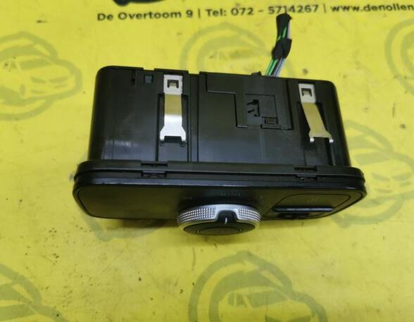 Switch for headlight MERCEDES-BENZ SPRINTER 3,5-t Van (906)