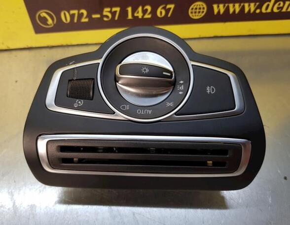 Switch for headlight MERCEDES-BENZ GLC (X253)