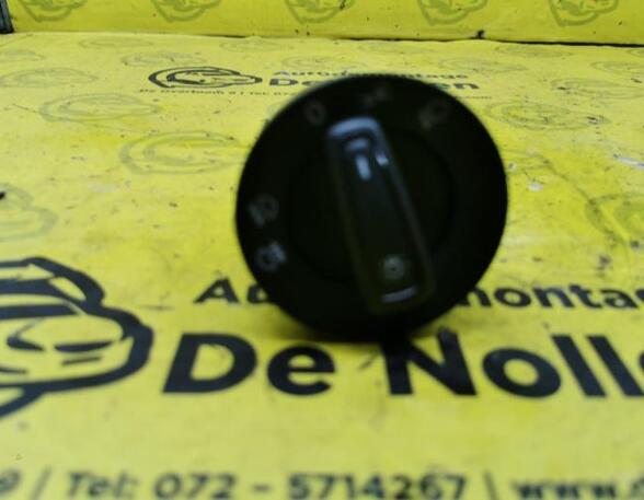 Switch for headlight SEAT Leon (5F1), SEAT Leon SC (5F5)