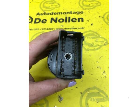 Schalter für Licht VW Polo IV 9N 6Q0941531N P17312494