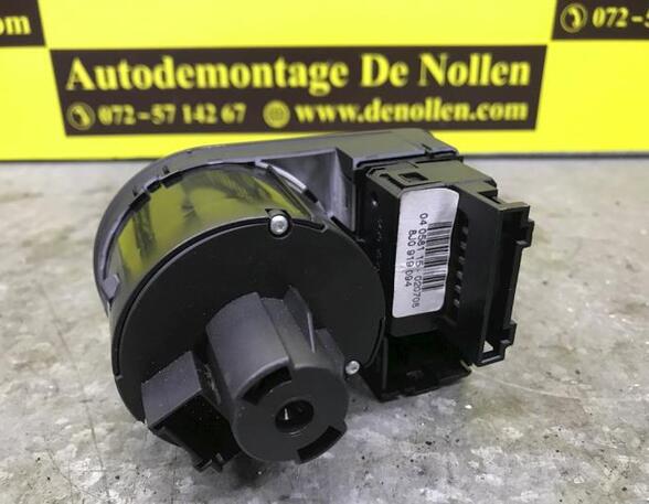 Schalter für Licht Audi TT 8J 8J2941531K P8222294