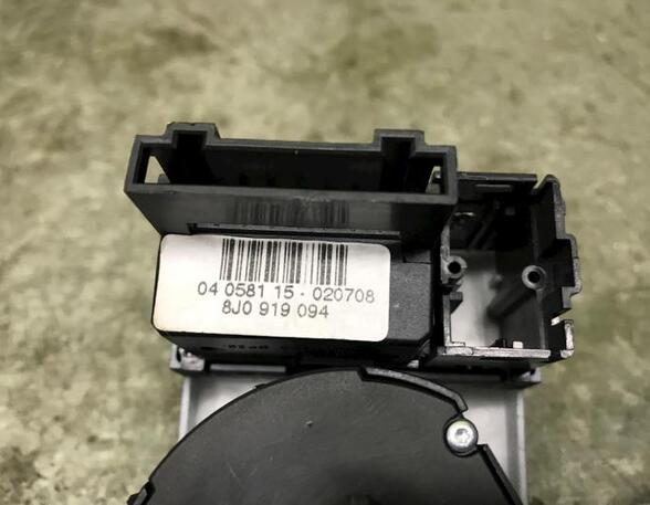 Schalter für Licht Audi TT 8J 8J2941531K P8222294