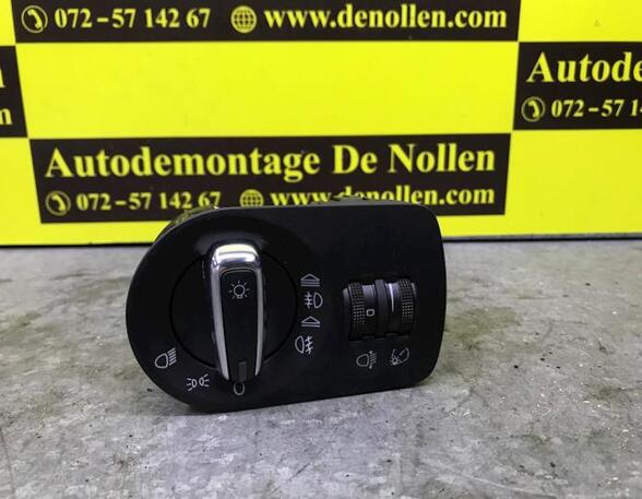 Schalter für Licht Audi TT 8J 8J2941531K P8222294