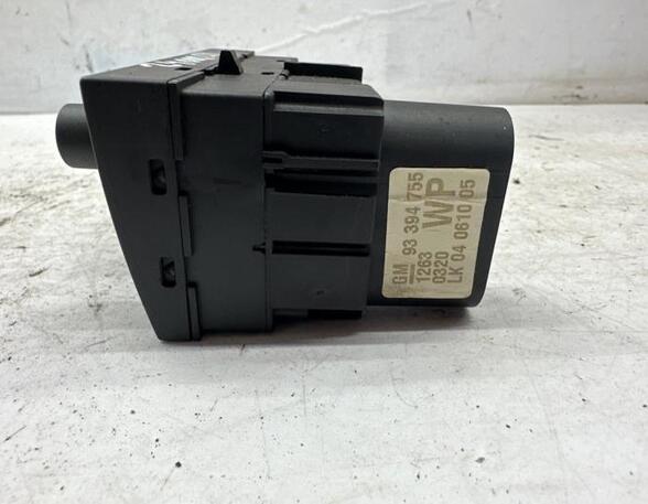 Switch for headlight OPEL Meriva (--)