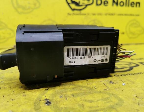 Switch for headlight SEAT IBIZA IV ST (6J8, 6P8)