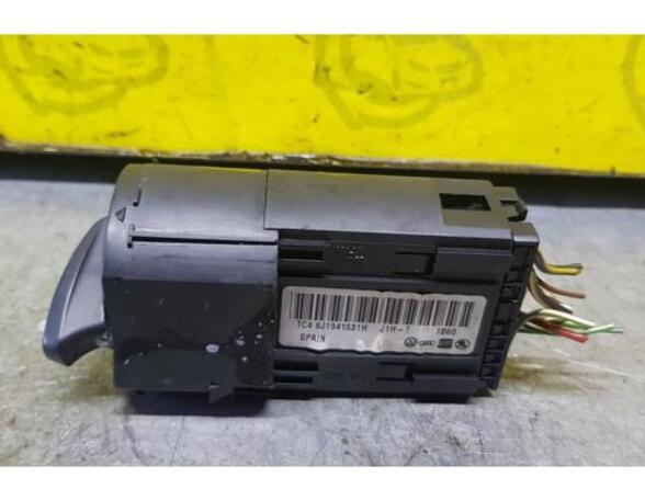 Switch for headlight SEAT IBIZA IV ST (6J8, 6P8)