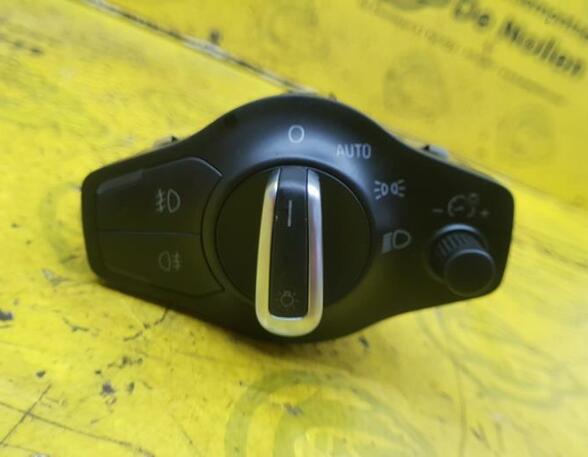 Switch for headlight AUDI Q5 (8RB), AUDI Q5 Van (8RB)