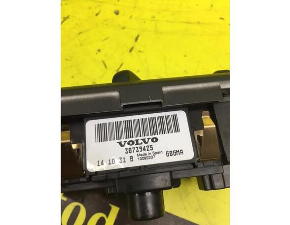 Schalter für Licht Volvo V40 Schrägheck 525, 526 31443833 P11292428