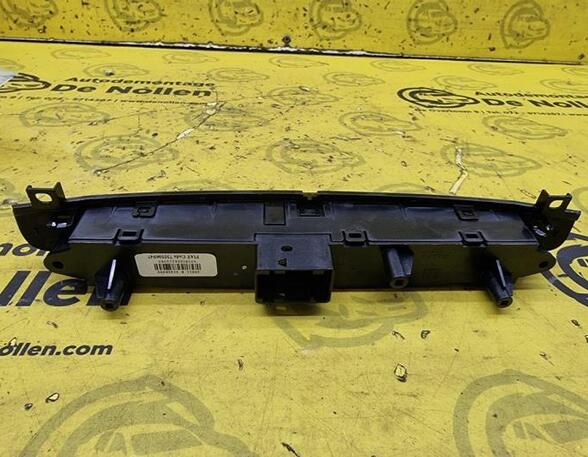 Switch for hazard light FIAT Grande Punto (199), FIAT Punto (199), FIAT Punto Evo (199)