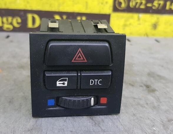 Switch for hazard light BMW 3er Coupe (E92)