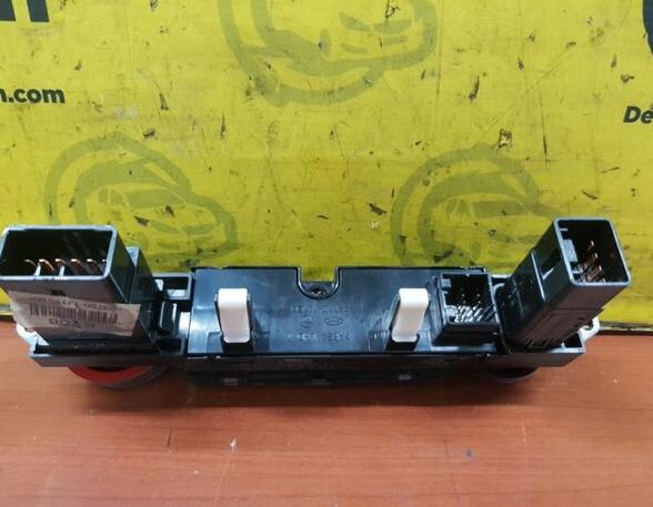 Switch for hazard light HYUNDAI i20 (PB, PBT)