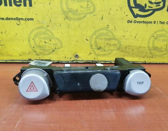 Switch for hazard light HYUNDAI i20 (PB, PBT)