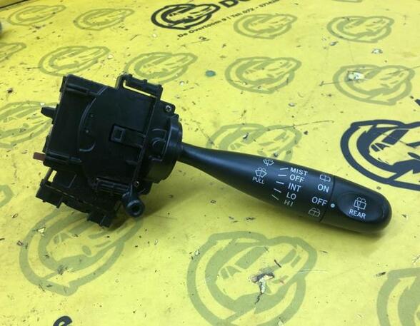 Switch for wiper TOYOTA Yaris (NCP1, NLP1, SCP1)